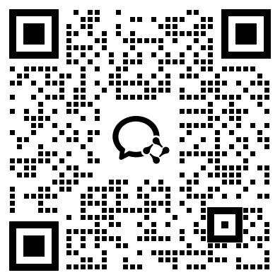轻上教育企业微信群活码，请用微信扫描